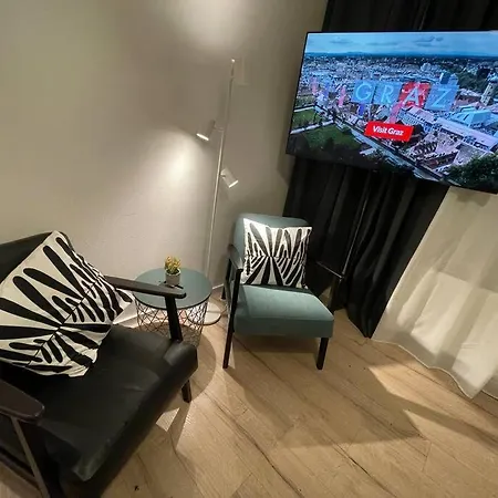 Apartament Rudolf 26m2 *