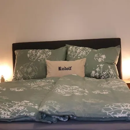 Daire Rudolf 26m2 Graz