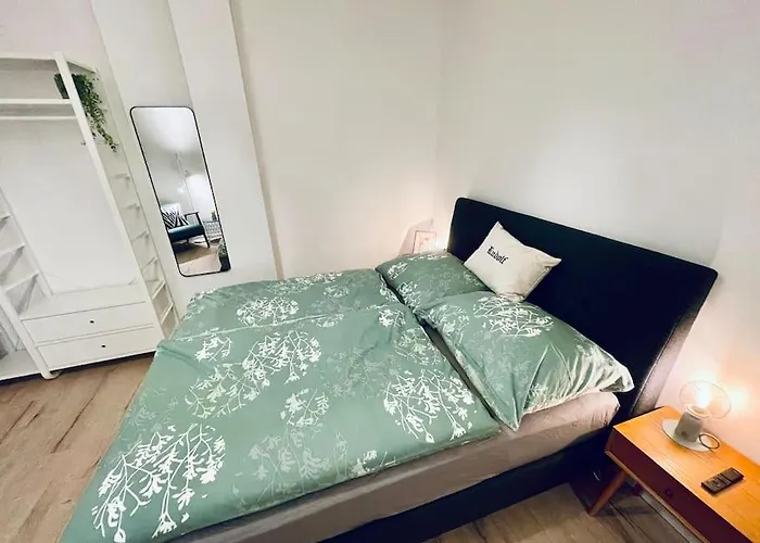 Rudolf 26m2 * 格拉茨