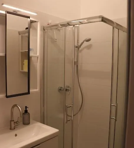 Appartement Rudolf 26m2 *