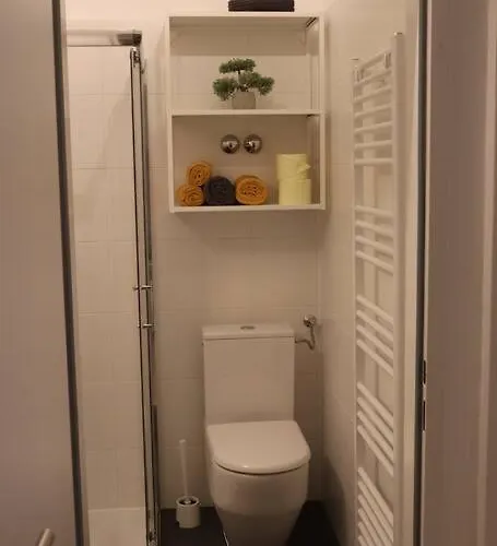 Rudolf 26m2 格拉茨