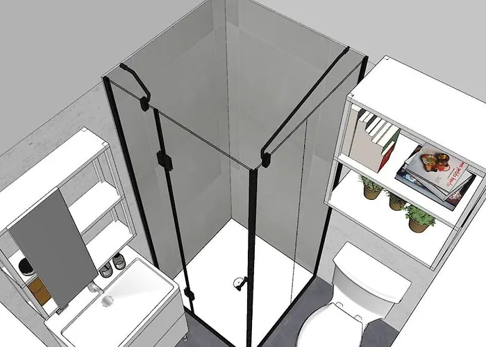 Rudolf 26m2 公寓 格拉茨